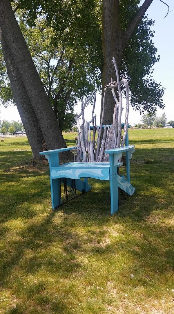 Colleen Cheney's album, Mobile Uploads