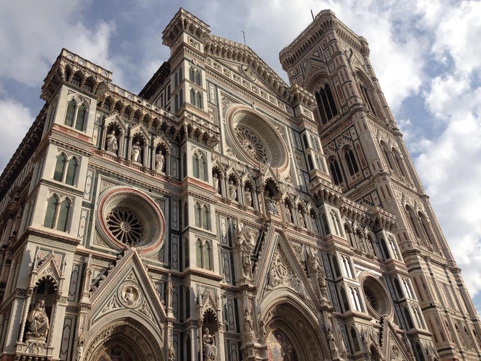 Santa Maria del Fiore