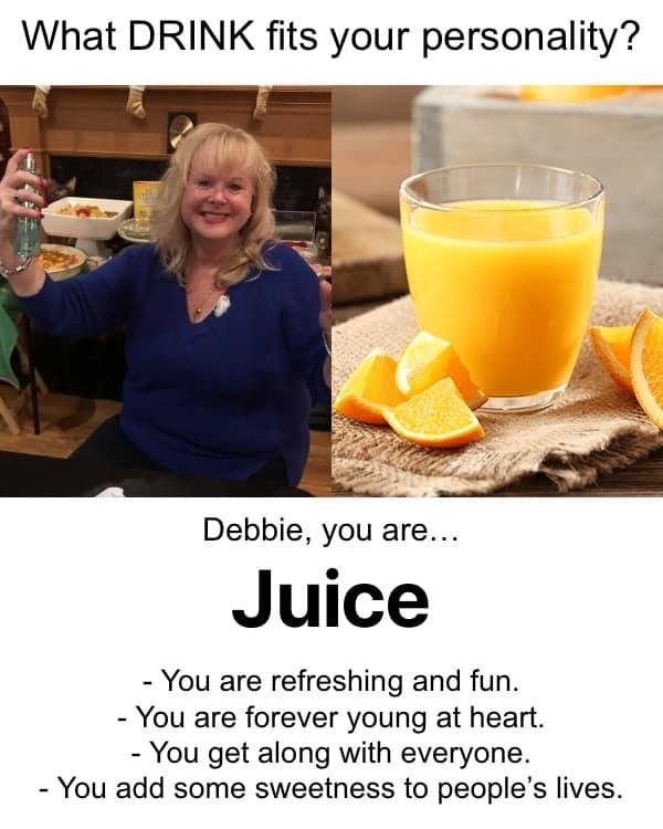 Debbie Dexter's album, Timeline photos