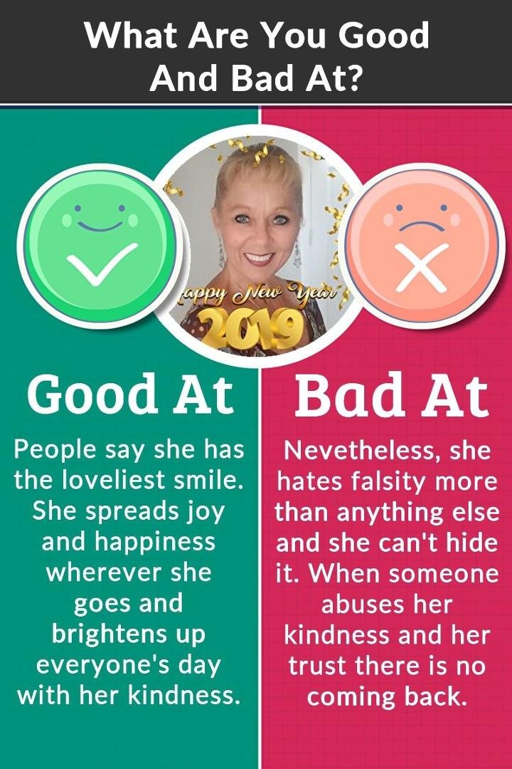 So very true !