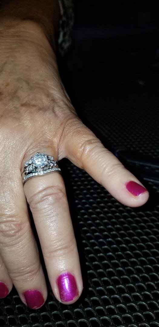 Jeanne Coleman-Mcdougal said yes