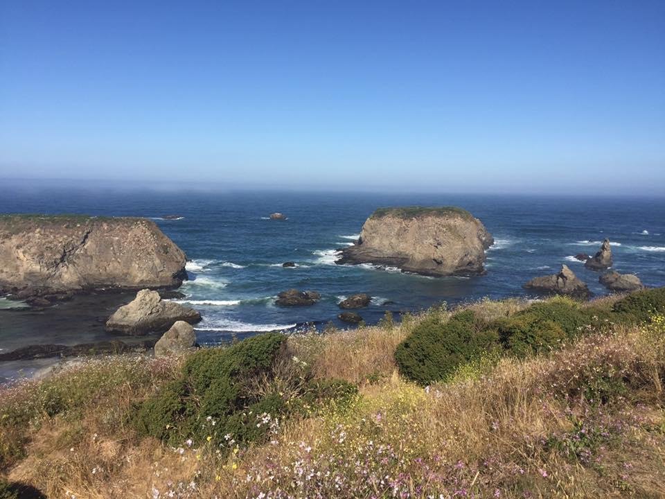 Ca north coast