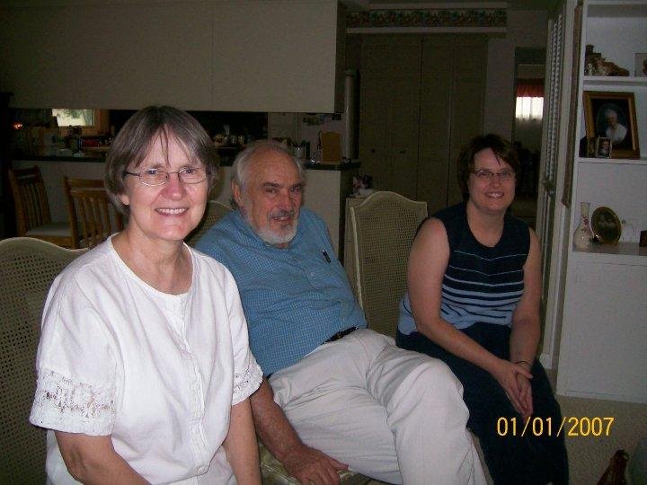 Nancy Graves' album, Pictures