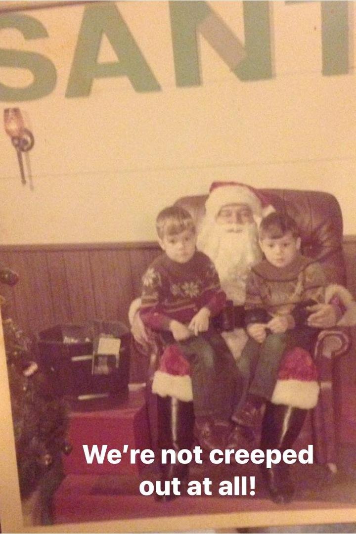 I’m guessing circa 1969.