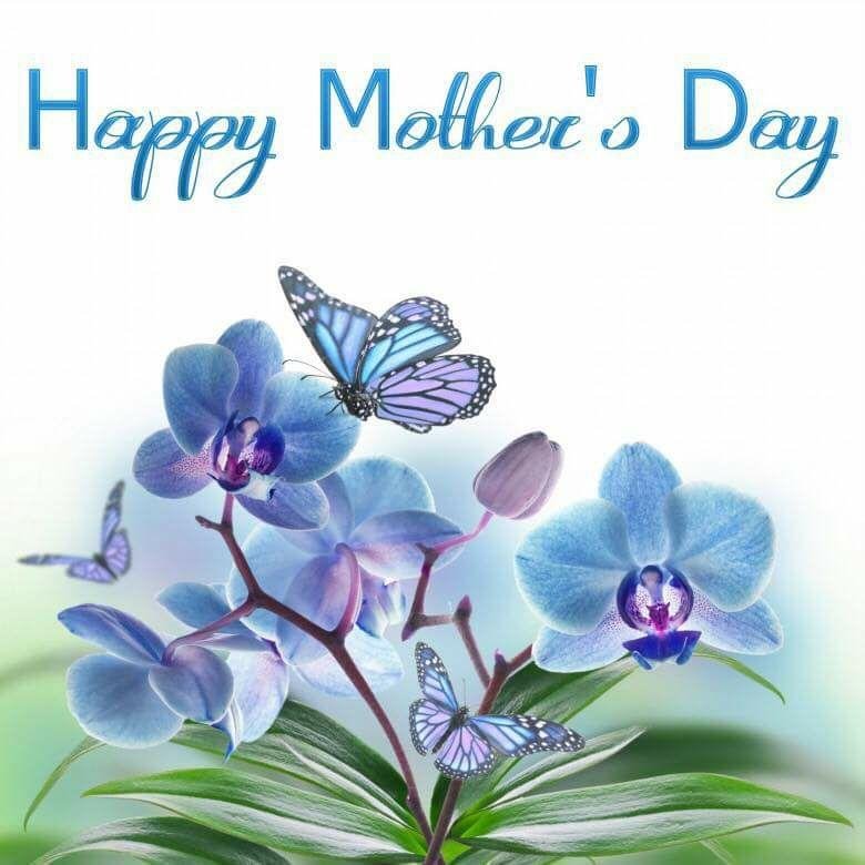 Happy Mother's Day to my mom, Frances Harig, my mother-in-law, Arlene Mokma and my eldest daughter, Heather Otis ( Ben Otis). I love you! Have an awesome day!! :)