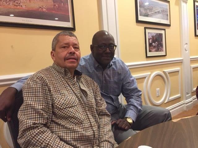 Danny Williams' album, Timeline Photos