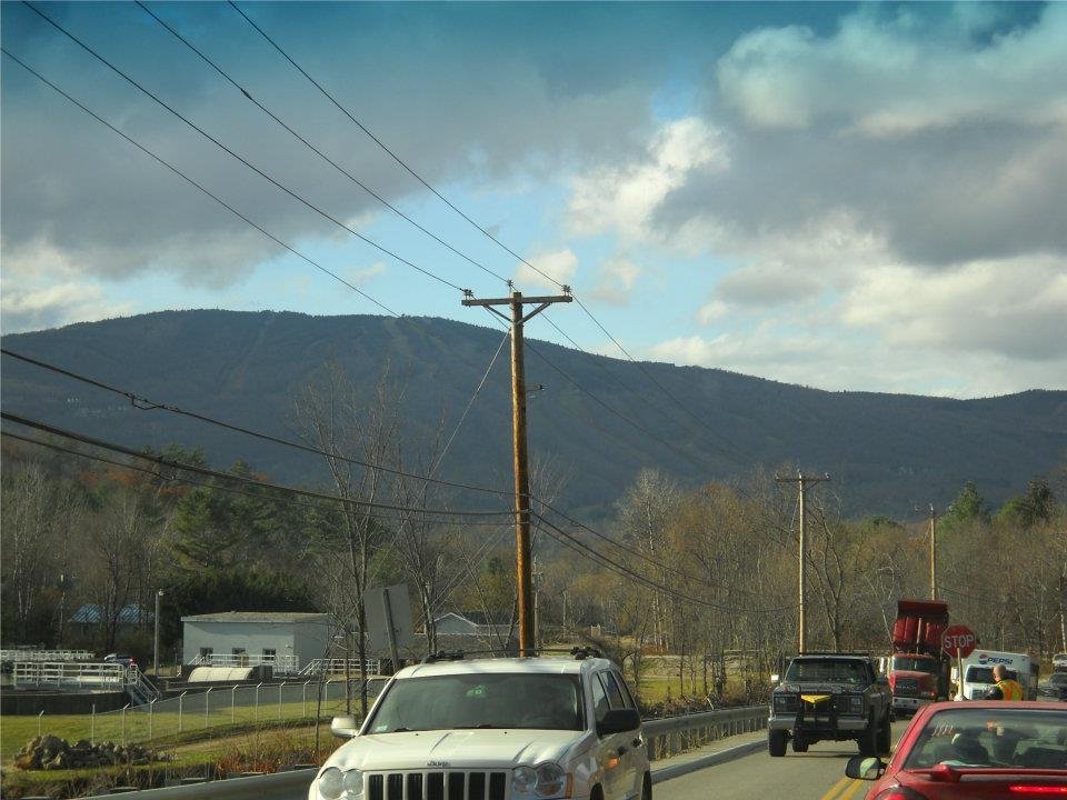 Robert Fletcher's album, Vermont - 2011