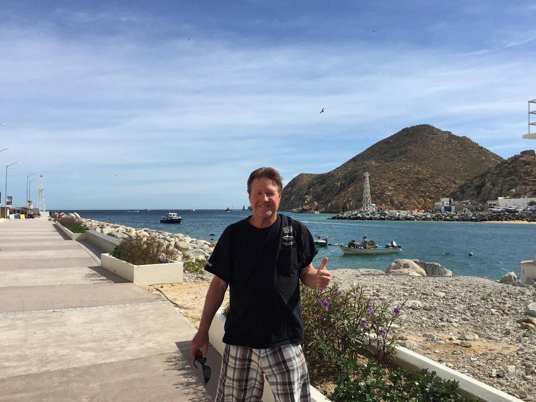 Richard Bohn's album, Mobile Uploads