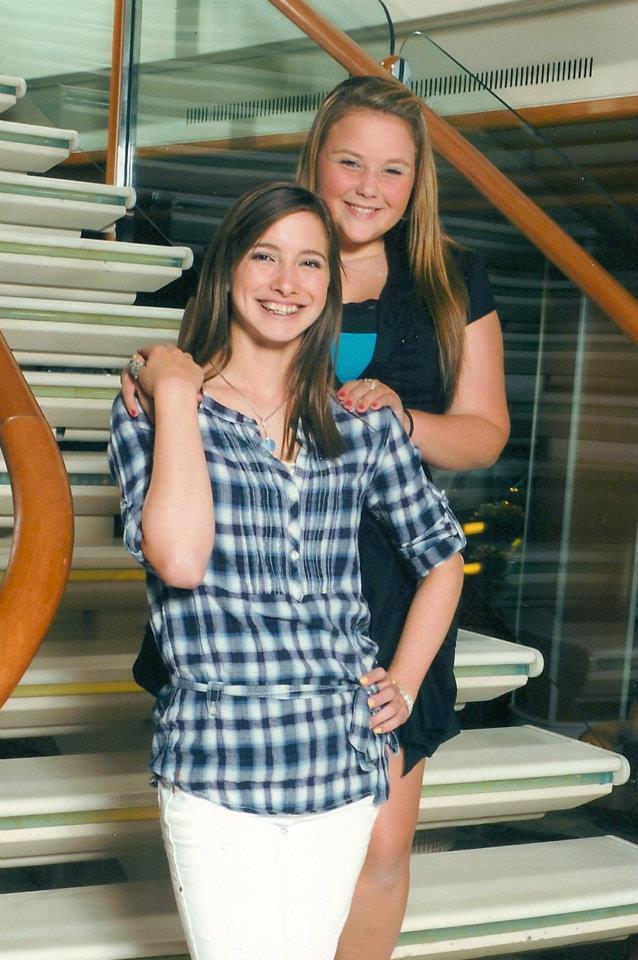 Cruise pix