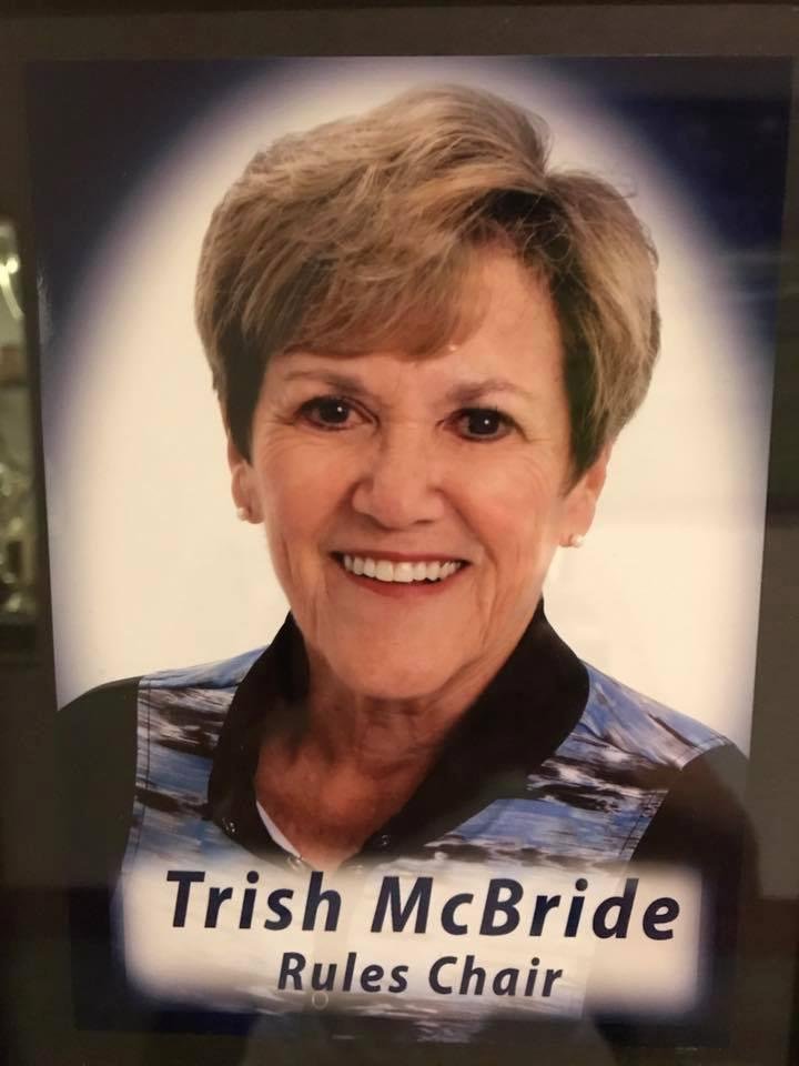 Trish McBride's album, Mobile Uploads