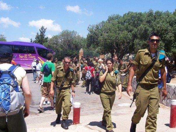 ISRAEL