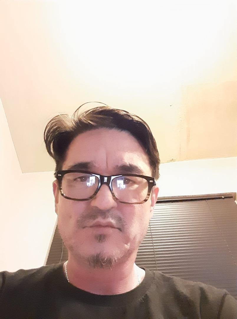 Michael Anderson's album, Mobile Uploads