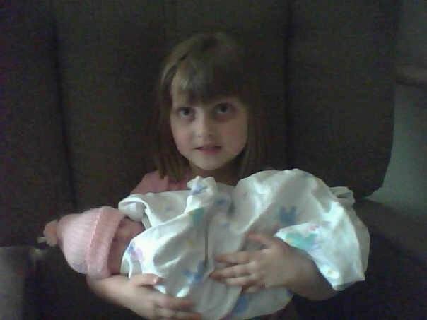 Sisters!