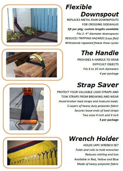Here are some ideas for Christmas Giving... $28.00 per pkg.