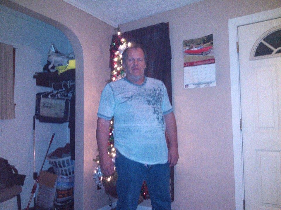 robert bailey's album, Mobile Uploads