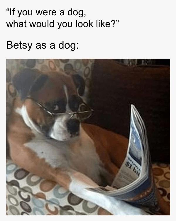 Haha!