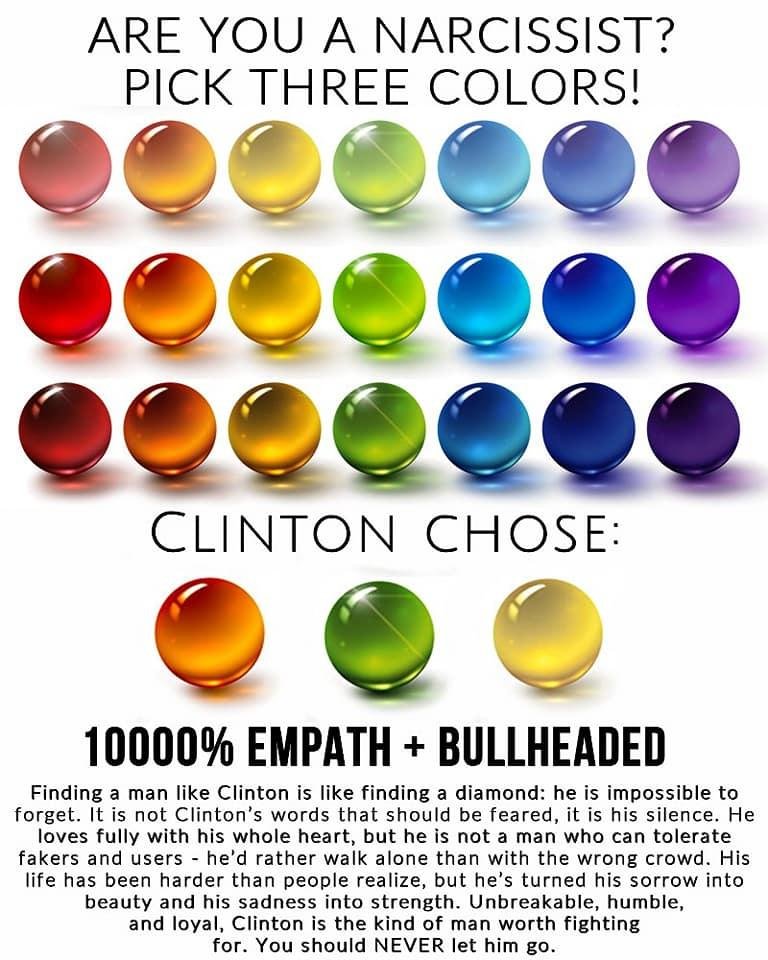 Bullheaded! Yea probably so