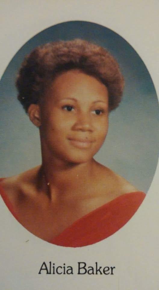 To support class of 2020. Class of 1981