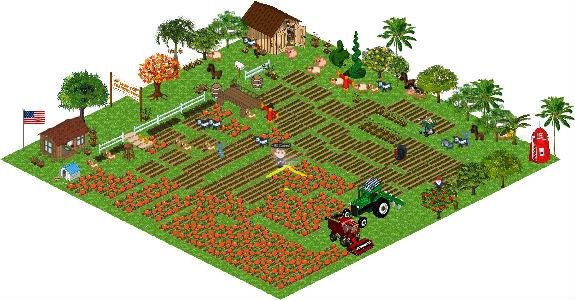 Mavis took a photo in Farm Town. Click here to play Farm Town: http://apps.facebook.com/farmtown?cid=ph