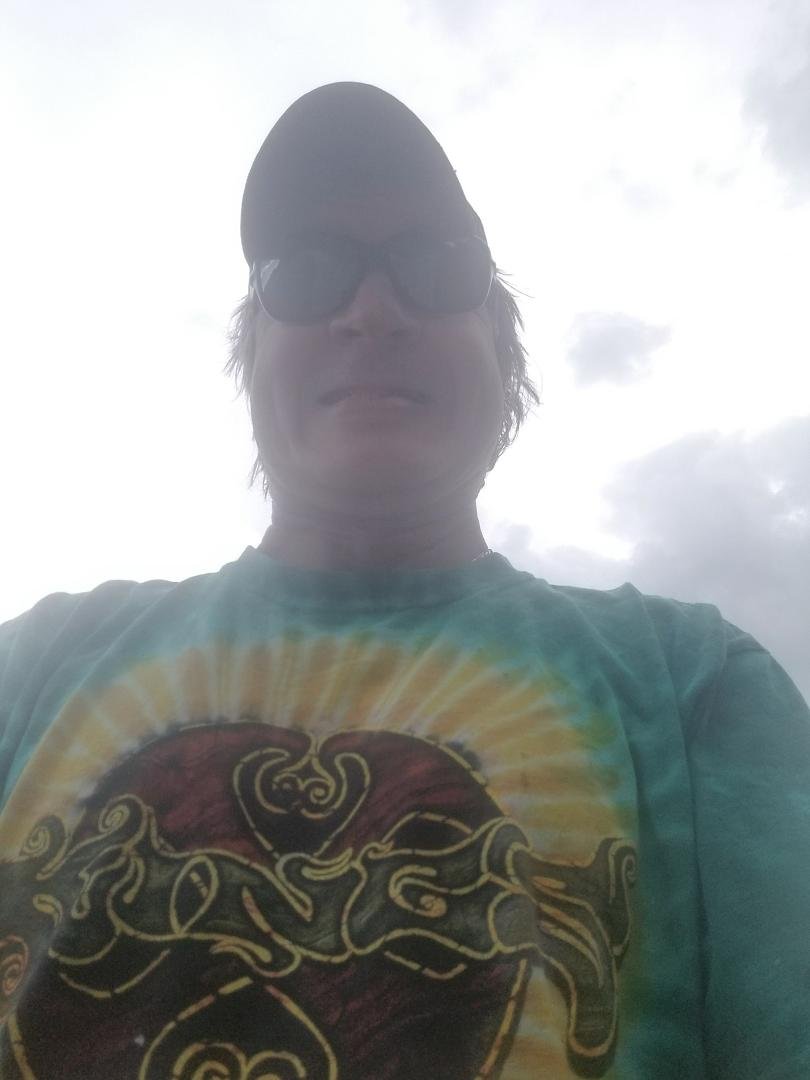 Steve Gioe's album, Mobile Uploads