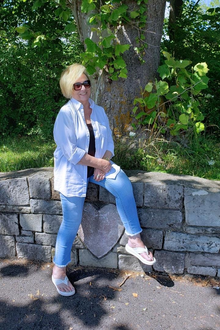 Katherine Geldert's album, Mobile Uploads
