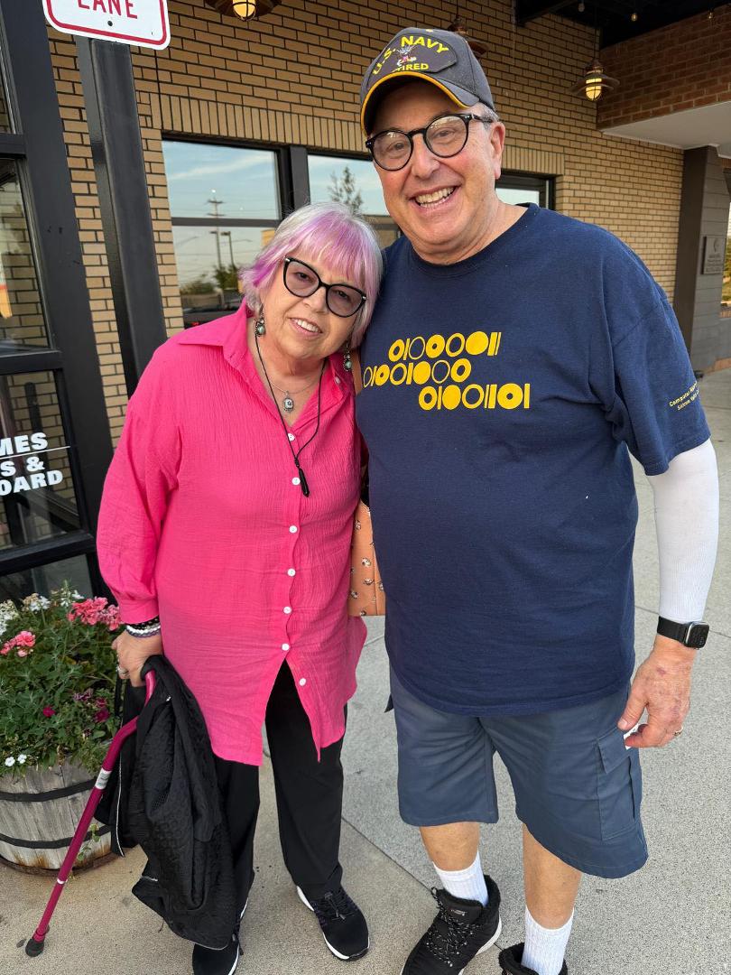 It’s Our 38th Anniversary … Go Us!