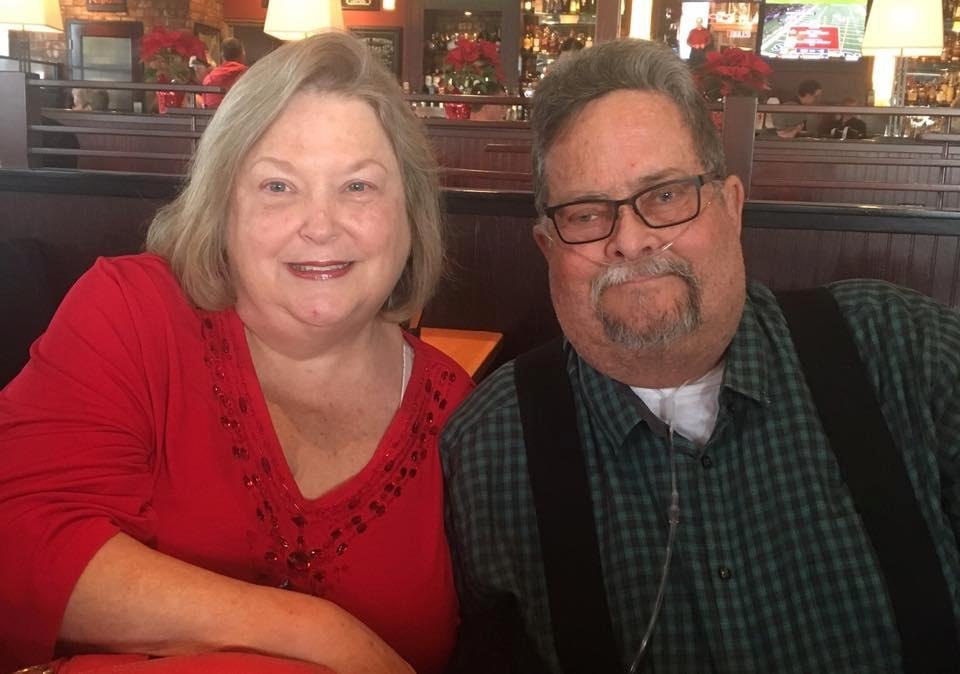 Oh my goodness I am so totally overwhelmed with the outpouring of love and support I have received today for my birthday 🎂
It has been a very bittersweet day. I reached a huge milestone in my life and my # 1, Denny, was