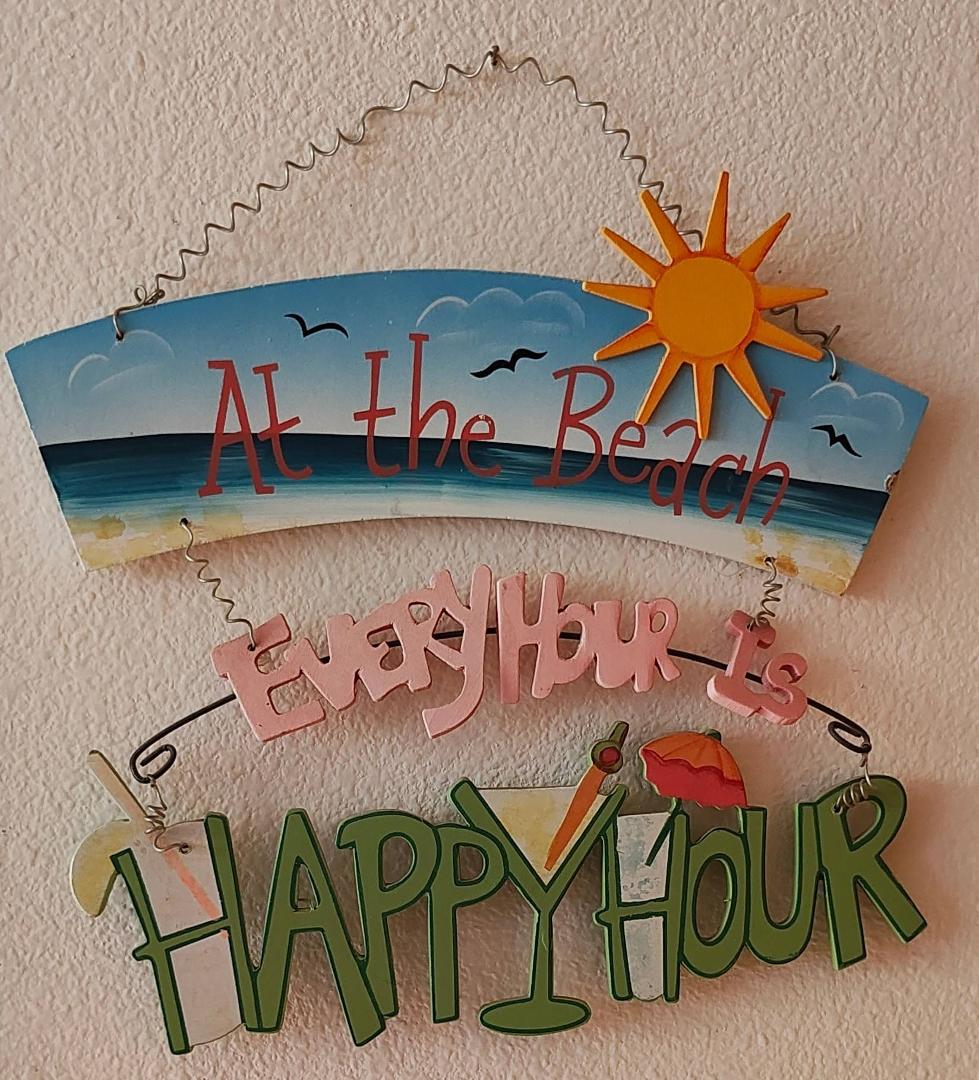 Mom's Kitchen Decoration