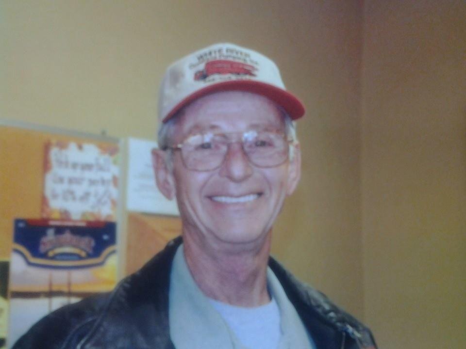 Patrick Ferguson