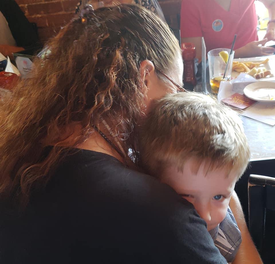 David Morphew's album, Timeline photos