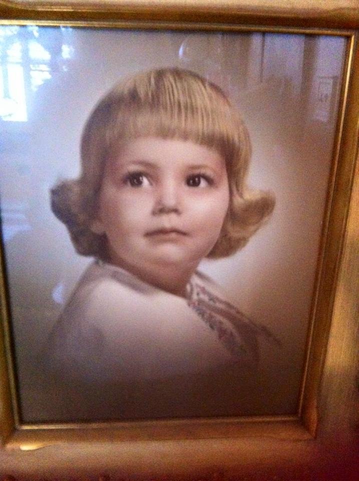 Patsy Dawson's album, Mobile Uploads