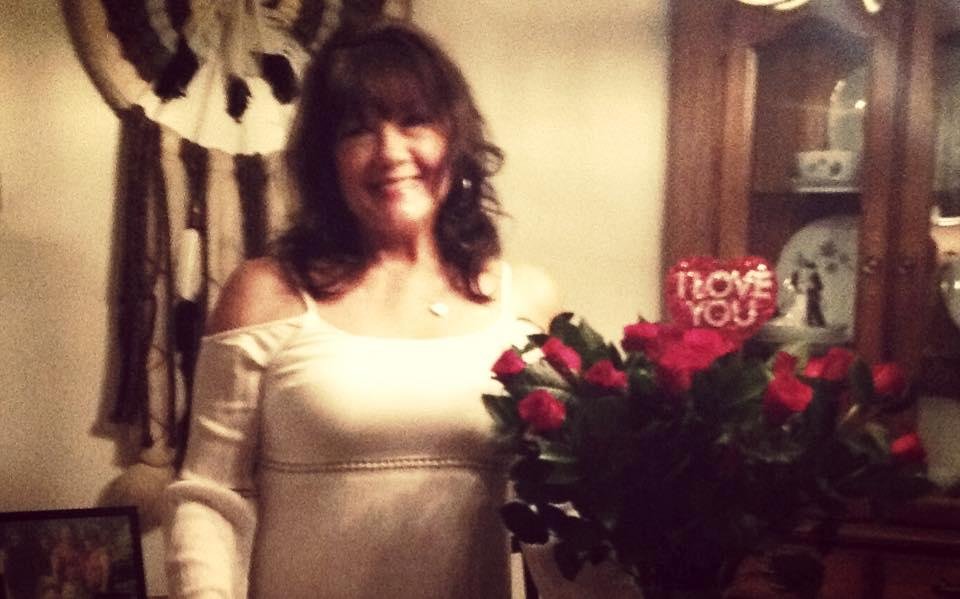 I would like to Thank all my beautiful family and friends for all the wonderful birthday wishes. This was a sad day, because it was the first birthday without my Daddy, but I'm blessed to have so many awesome friends and f
