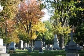 Just noticed there is a cemetery in Columbia called Shoemaker Cemetery.
Did they all die with their boots on?