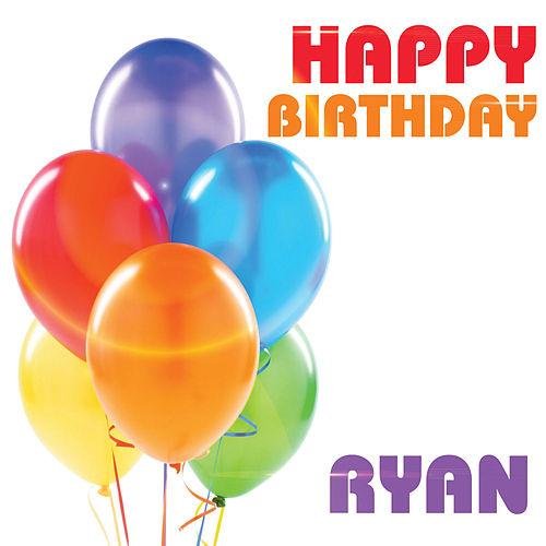 Happy Birthday to the best son ever.
