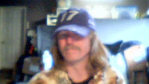 Brian Barnum's album, Webcam photos