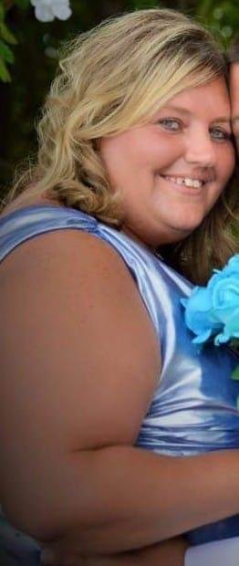 Happy Birthday, Michelle Marks Andersen luv u!