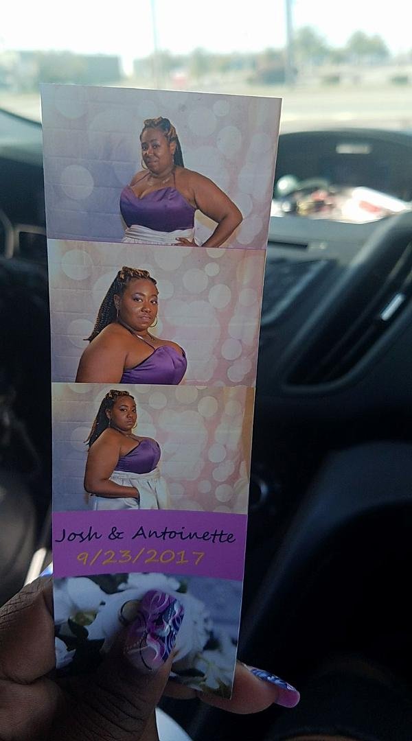Wedding flow