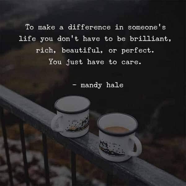 Good Tuesday morning 😊