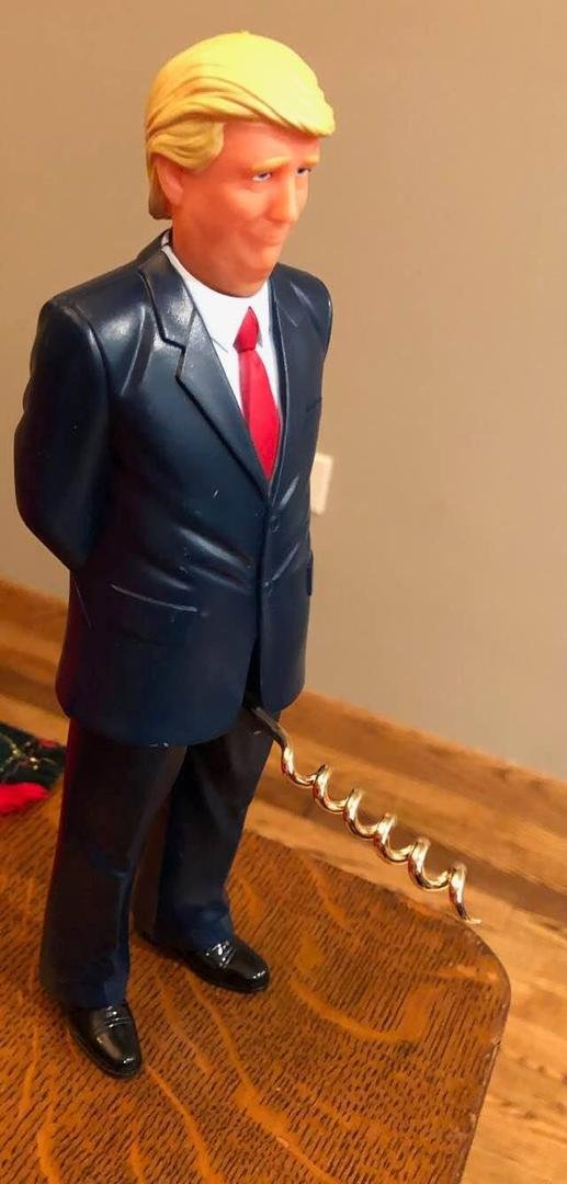 Look what Santa gave me