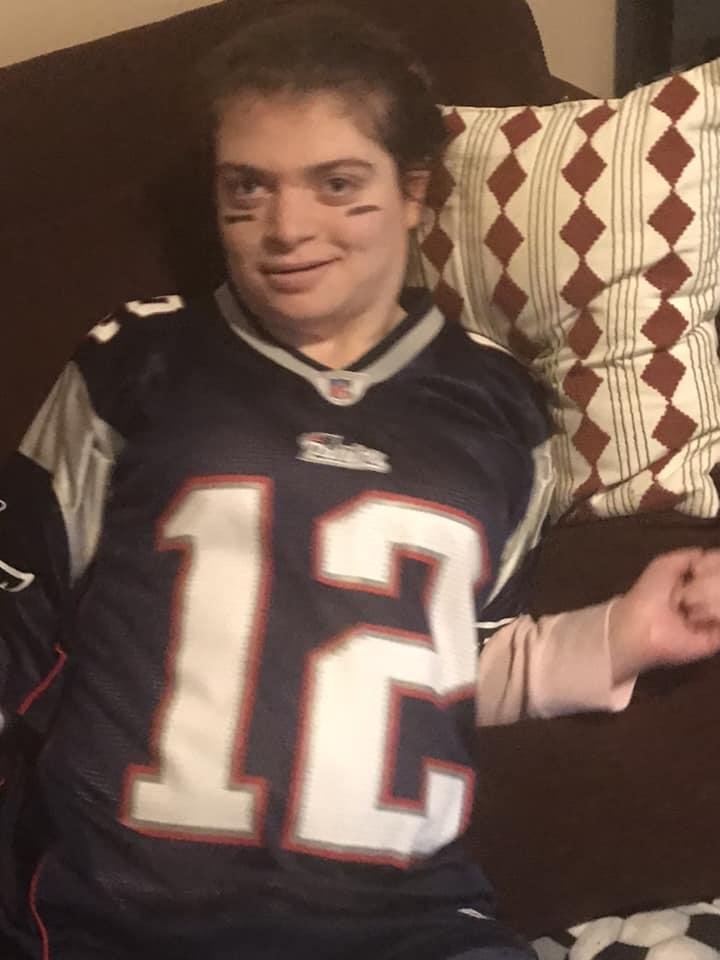 Only Tom Brady I’ll ever root for