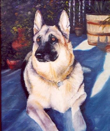 Per Mortensen's album, Per's Artwork
