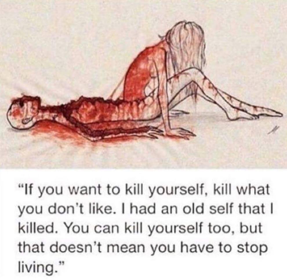 I'd you know anyone in a state of depression...lift them in prayer but remember to reach out a hand and help lift them.  To those contemplating this permanent act, remember those that will be left behind to grieve your act.