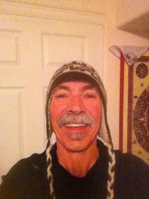 Larry Trevaskis' album, Mobile Uploads