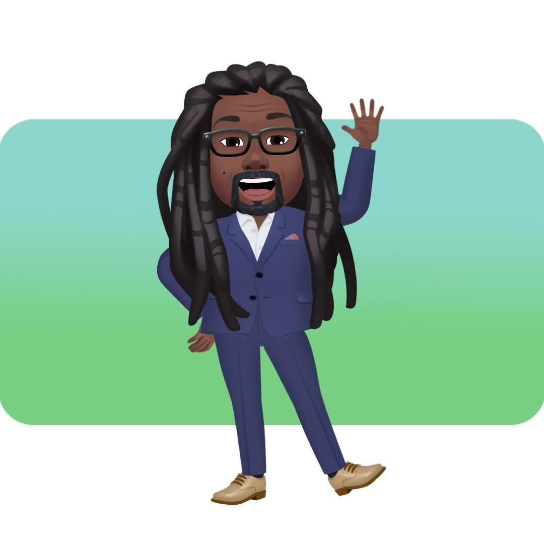 Hi! Procrastinating making an FB avatar of myself.