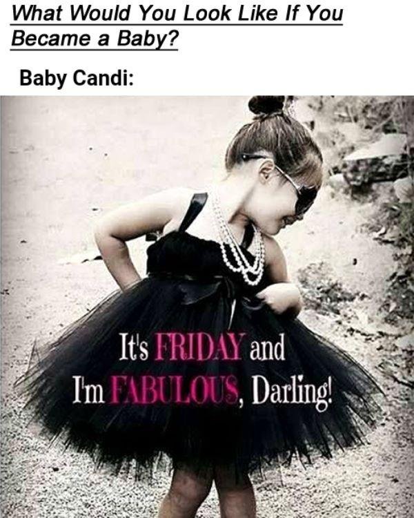 Candida Andrade's album, Timeline Photos