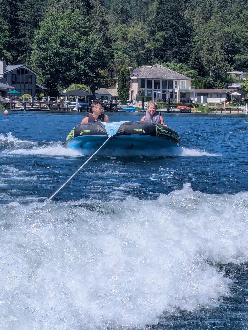 Sunday Funday