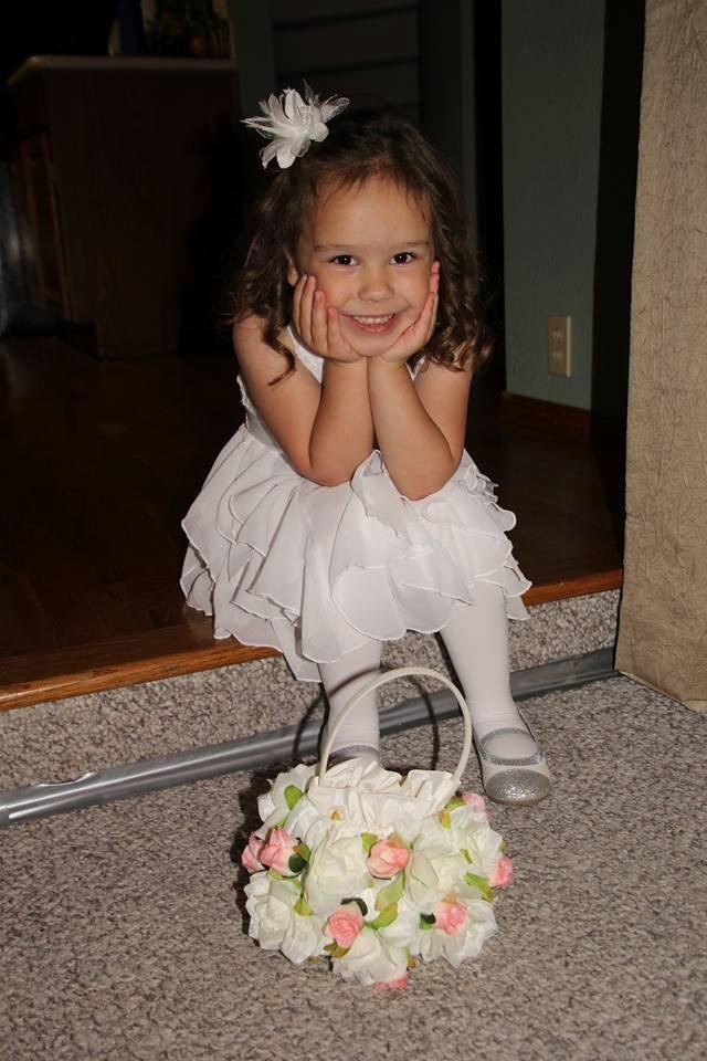 My joy!