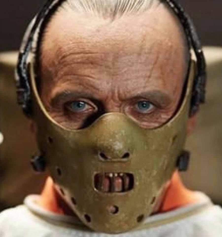 He said we need masks , please send this to him