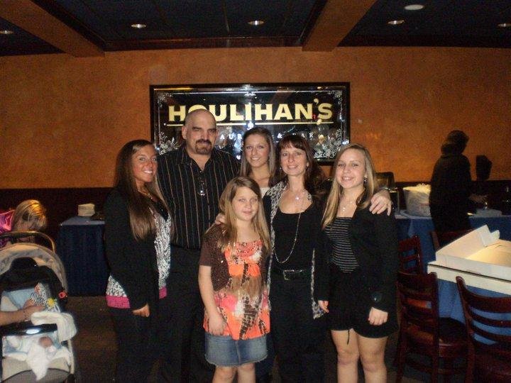 John Nappo's album, April 10, 2011