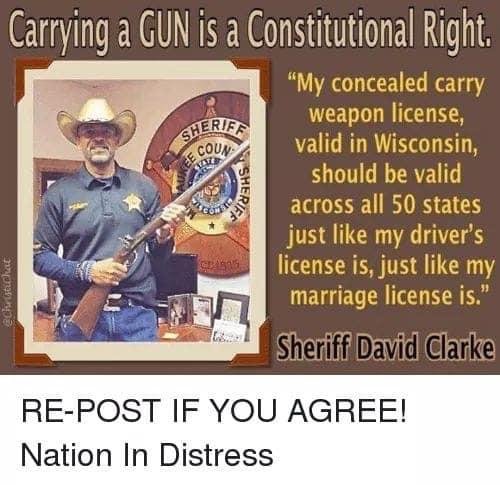 I agree 100%. Lets get this right once and for all